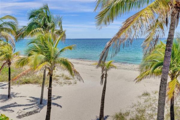 Renaissance Of Pompano Beach, 1370 S Ocean Blvd #407, Pompano Beach, Florida 33062, image 1