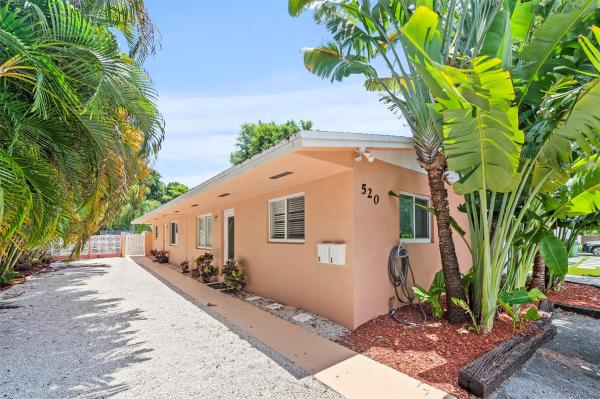 520 SW 6th Ave 1-2, Fort Lauderdale, Florida 33315, image 1