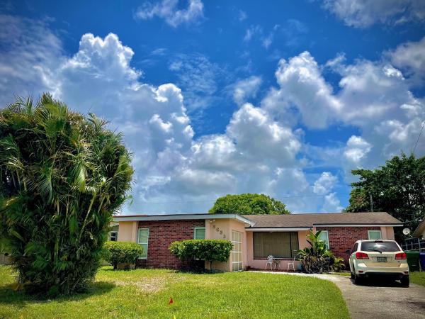 The Knolls, 8633 N Sutton Dr, Miramar, Florida 33025, image 1