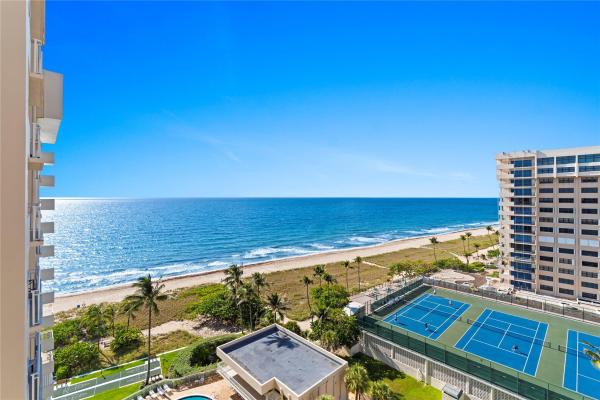 Sea Ranch Lakes North, 5200 N Ocean Blvd #1207B, Lauderdale By The Sea, Florida 33308, image 1
