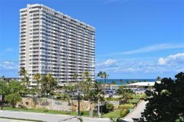 The Hemispheres, 1985 S Ocean Dr #3M, Hallandale Beach, Florida 33009, image 2