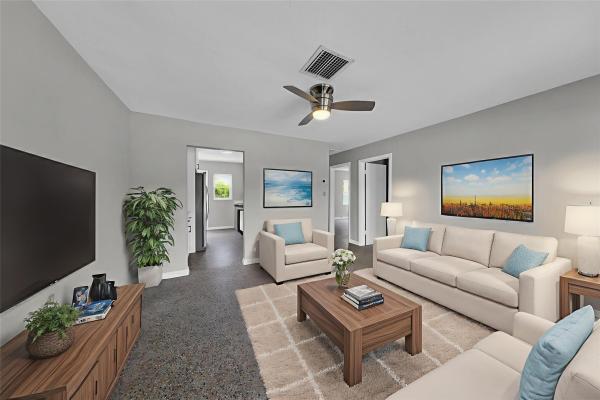 North Andrews Terrace, 5232 NE 4th Ave, Oakland Park, Florida 33334, image 1