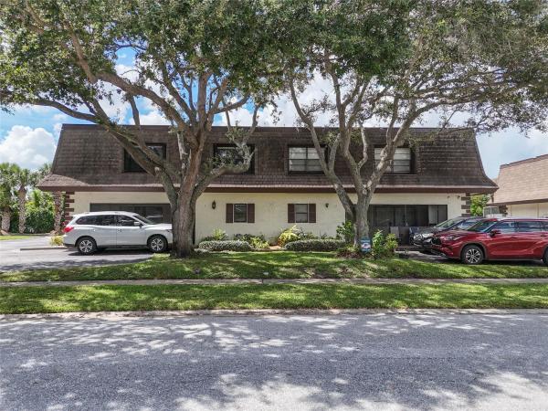 Chateau On The Knoll, 9390 SW 61st Way #D, Boca Raton, Florida 33428, image 1
