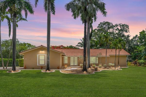 Green Meadows, 4910 SW 166th Ave, Southwest Ranches, Florida 33331, image 1