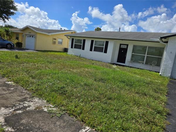 Sunrise Golf Village, 11440 NW 46th Pl, Sunrise, Florida 33323, image 1