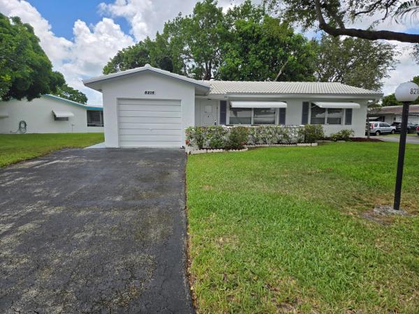 Lauderdale West, 8216 NW 12th Mnr, Plantation, Florida 33322, image 1