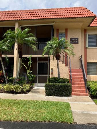 Racquet Club At Bonaventure, 170 Lakeview Dr #203, Weston, Florida 33326, image 1