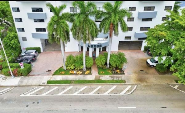 The Luxor Residences, 2301 SW 27th Ave #1502, Miami, Florida 33145, image 1