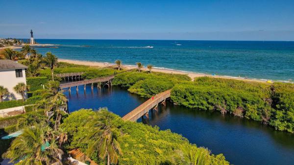 Hillsboro Bay By The Sea, 1754 Bay Dr #1754, Pompano Beach, Florida 33062, image 1