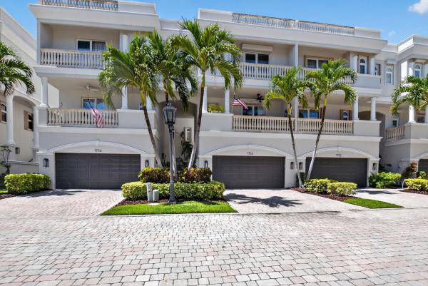 Hillsboro Bay By The Sea, 1754 Bay Dr, Pompano Beach, Florida 33062, image 2