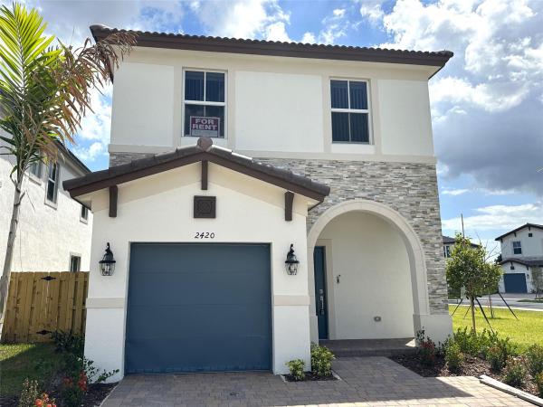 2420 NW 131st Cir, Unincorporated Dade County, Florida 33167, image 1