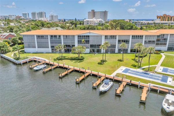 Penthouse North, 105 NE 19th Ave #460, Deerfield Beach, Florida 33441, image 3