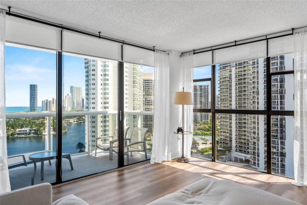 Waterview 2, 20515 E Country Club Dr #1848, Aventura, Florida 33180, image 1