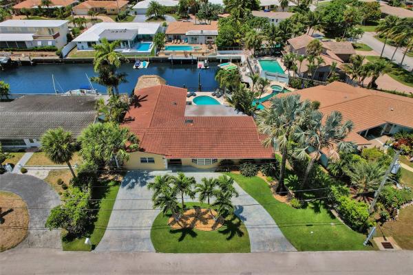 Bel-Air Isle, 2051 Coral Reef Dr, Lauderdale By The Sea, Florida 33062, image 1