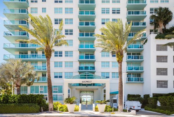 The Floridian, 650 West Ave #2808, Miami Beach, Florida 33139, image 1