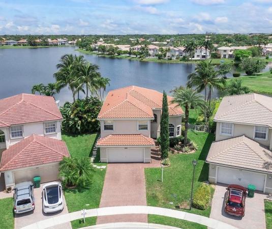 Pelican Trail East, 4866 NW 117th Ave, Coral Springs, Florida 33076, image 1