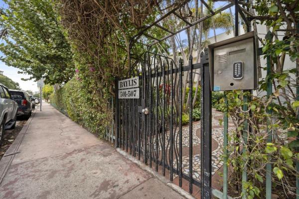 Baylis, 503 12th St #7, Miami Beach, Florida 33139, image 1