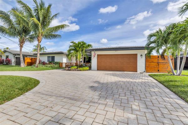 Coral Heights, 4020 NE 16th Ave, Oakland Park, Florida 33334, image 1