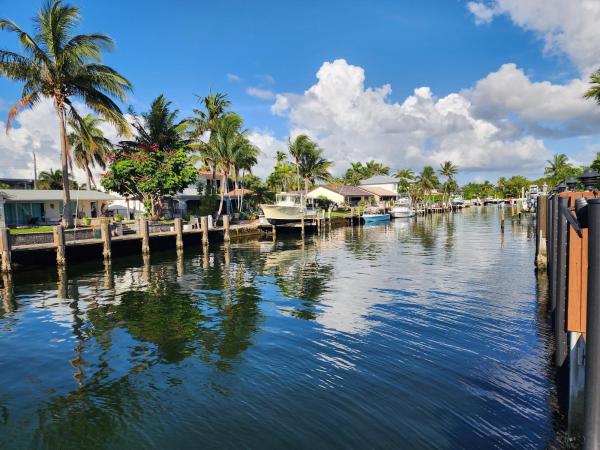 Santamaria Harbor, 2940 NE 19th St, Pompano Beach, Florida 33062, image 1