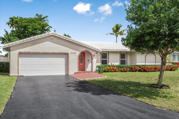 8802 NW 20th Mnr, Coral Springs, Florida 33071, image 1