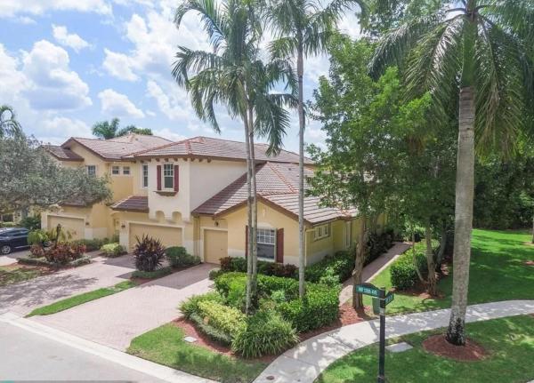 Tuscany At Heron Bay, 5784 NW 120th Ave, Coral Springs, Florida 33076, image 1