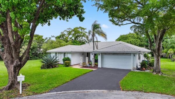 Shadow Wood, 111 NW 88th Way, Coral Springs, Florida 33071, image 1