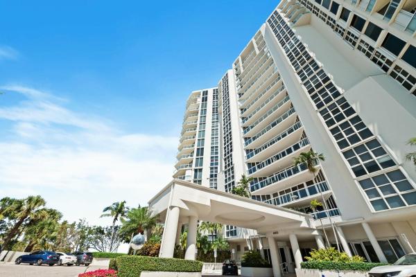 Renaissance On The Ocean, 6051 N Ocean Dr #601, Hollywood, Florida 33019, image 1