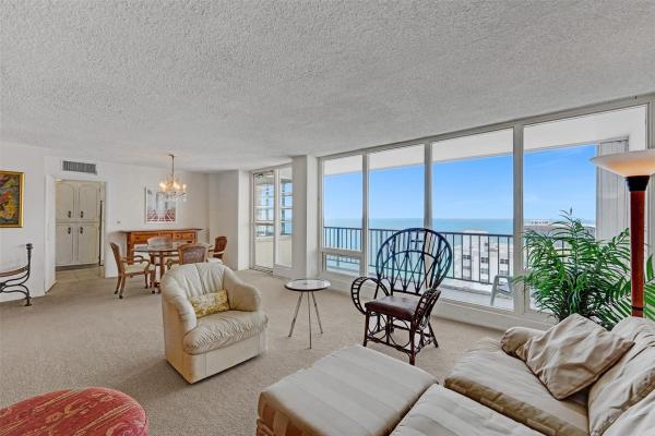 Plaza South, 4280 Galt Ocean Dr #20L, Fort Lauderdale, Florida 33308, image 1
