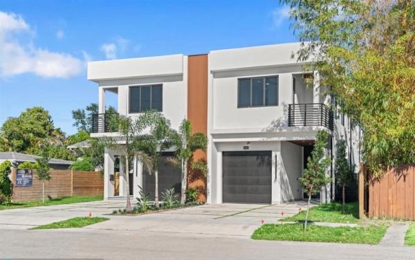 Holiday Heights, 1314 NE 13th Ave, Fort Lauderdale, Florida 33304, image 1