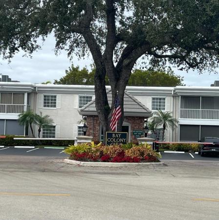 Bay Colony Club, 6447 Bay Club Dr #2, Fort Lauderdale, Florida 33308, image 1