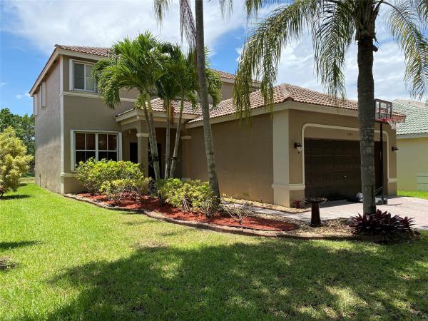 Willow Ridge, 4375 Foxtail Ln, Weston, Florida 33331, image 1