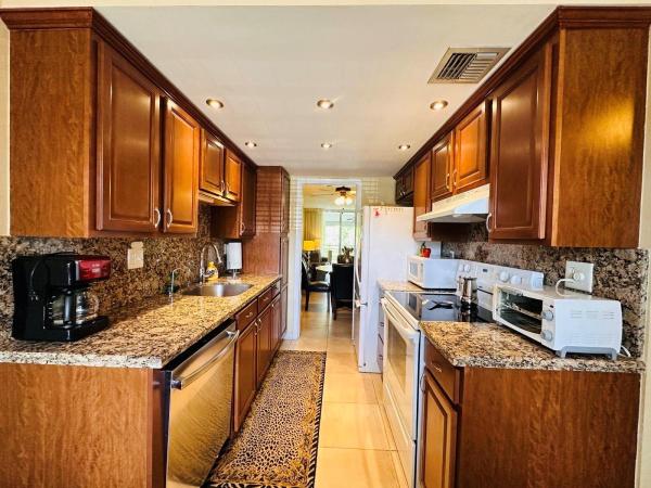 Cypress Chase, 3099 NW 48th Ave #253, Lauderdale Lakes, Florida 33313, image 1