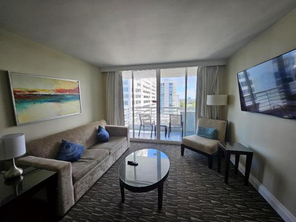 Gallery One, 2670 E Sunrise Blvd #1105, Fort Lauderdale, Florida 33304, image 1