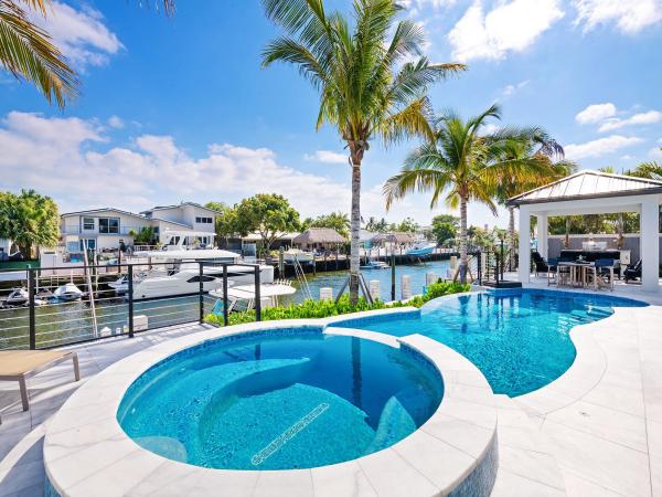 Bermuda Riviera, 3300 NE 42nd Ct, Fort Lauderdale, Florida 33308, image 1