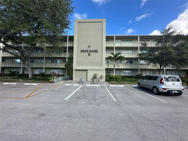 Berkshire, 1031 Berkshire B, Deerfield Beach, Florida 33442, image 1