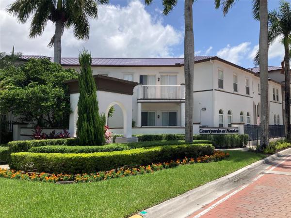 Courtyards At Nautica, 4361 SW 160th Ave #210, Miramar, Florida 33027, image 1