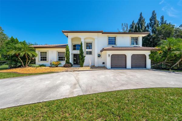 20127 SW 54th Pl, Southwest Ranches, Florida 33332, image 1