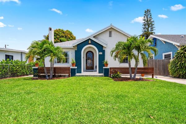 Dellawana Place, 439 Monroe Dr, West Palm Beach, Florida 33405, image 1