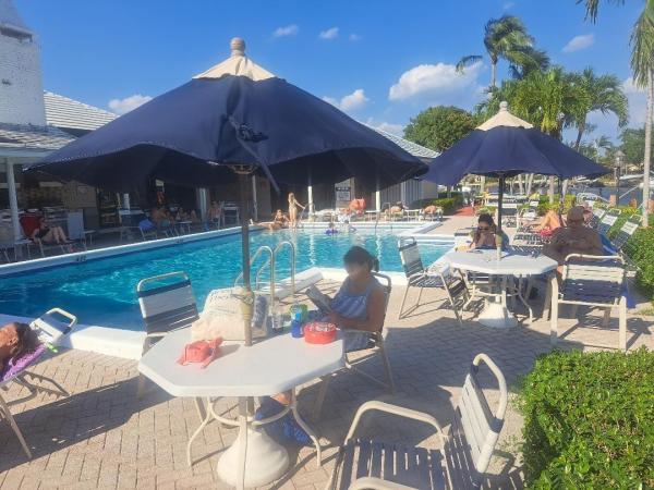 Cypress Club, 110 Cypress Club Dr #109, Pompano Beach, Florida 33060, image 1