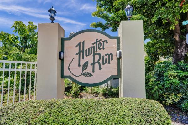 Hunter Run, 836 E Palm Run Dr, North Lauderdale, Florida 33068, image 1