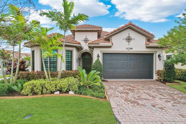 Four Seasons At Parkland, 11748 Fortress Run, Parkland, Florida 33076, image 1