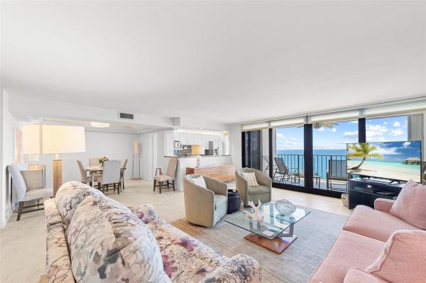 Shore Club, 1905 N Ocean Blvd #14D, Fort Lauderdale, Florida 33305, image 1
