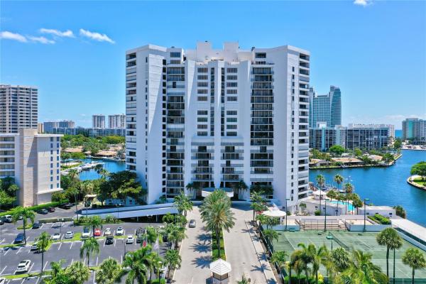 Anchor Bay Club, 300 Three Islands Blvd #101, Hallandale Beach, Florida 33009, image 1