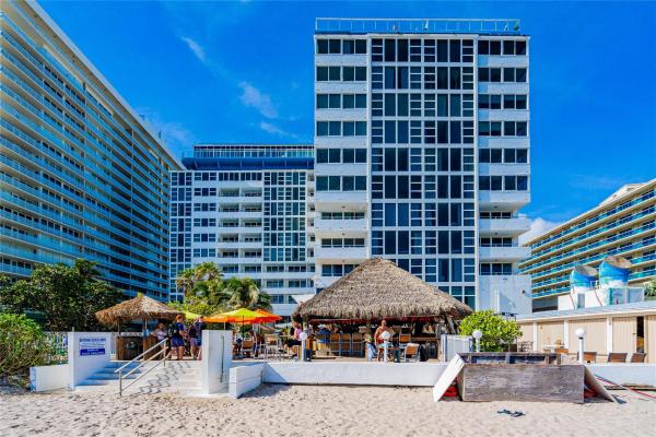 Ocean Manor, 4040 Galt Ocean Dr #307, Fort Lauderdale, Florida 33308, image 1