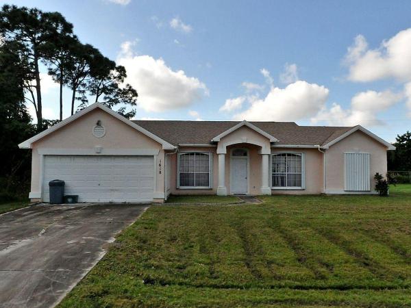 Sandhill Crossing, 1618 SE Ridgewood St, Port St. Lucie, Florida 34952, image 1