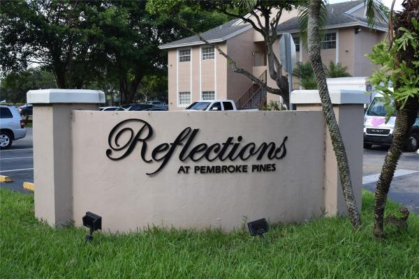 2391 NW 96th Ter #19M, Hollywood, Florida 33024, image 1