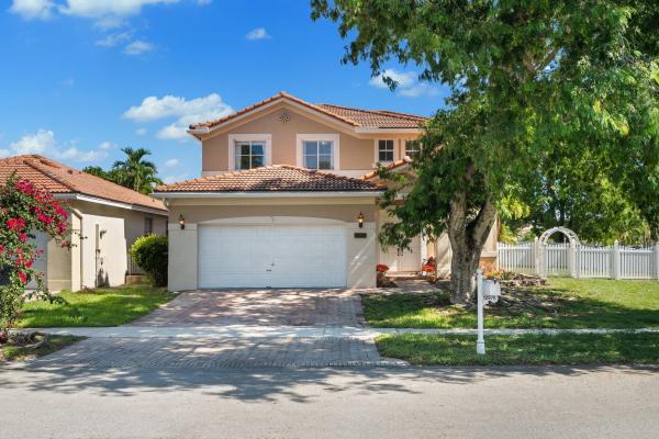 Melrose Landing, 12978 SW 26th St, Miramar, Florida 33027, image 1