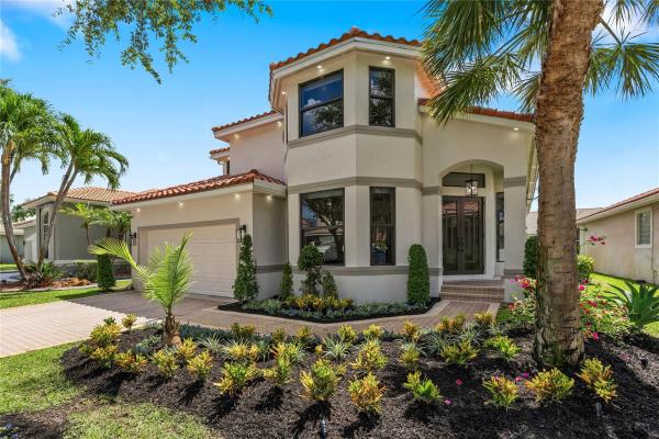 Eagle Landing, 1574 NW 121st Dr, Coral Springs, Florida 33071, image 1