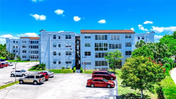 Somerset, 2860 Somerset Dr #404K, Lauderdale Lakes, Florida 33311, image 1