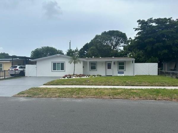 Sanders Park, 1558 NW 5th Ave, Pompano Beach, Florida 33060, image 1